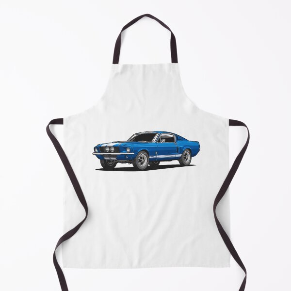 Item preview, 1967 Shelby GT500 designed and sold by squeal tires.
