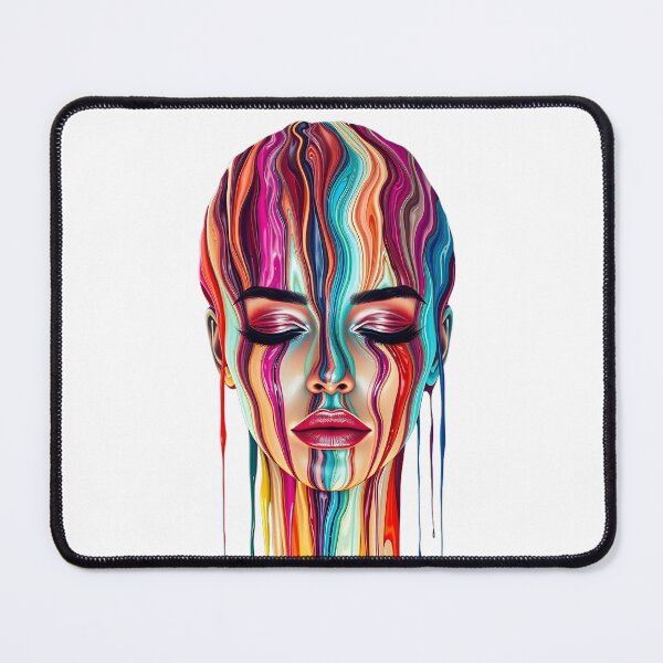 Item preview, Rainbow Reverie designed and sold by aiartbeatz.