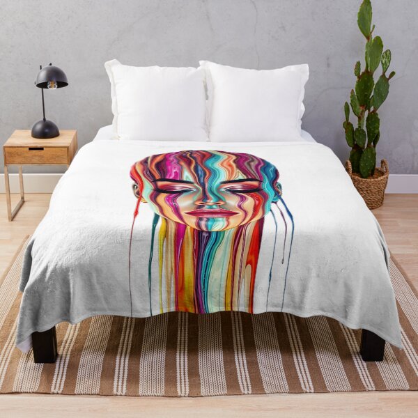 Item preview, Rainbow Reverie designed and sold by aiartbeatz.