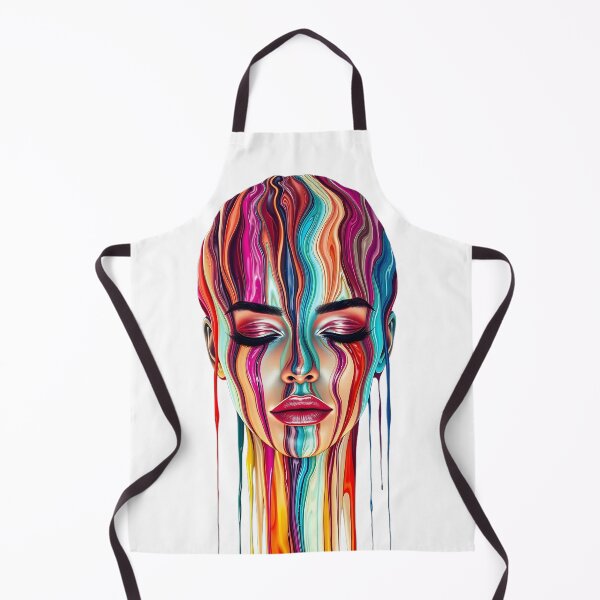 Item preview, Rainbow Reverie designed and sold by aiartbeatz.