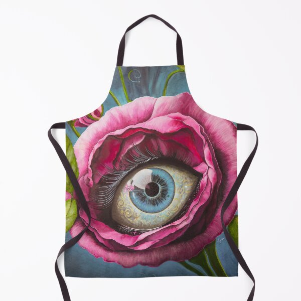 Item preview, The EyeRose by Lexa designed and sold by lexafinley.