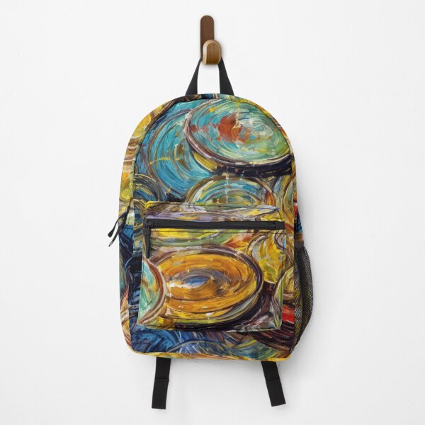 Item preview, Circular Harmony designed and sold by plugsnpixels.