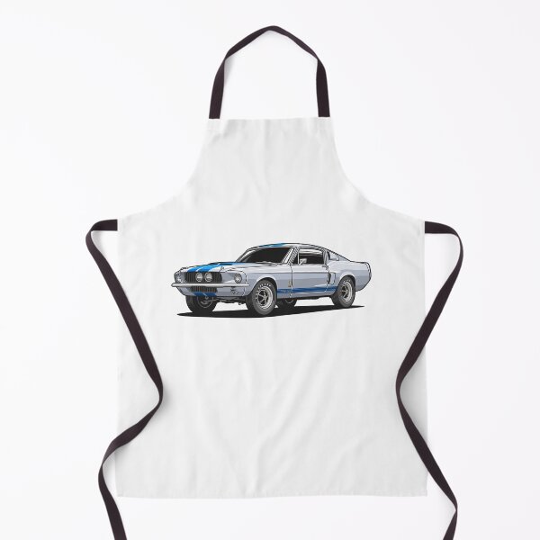 Item preview, 1967 Shelby GT500 designed and sold by squeal tires.