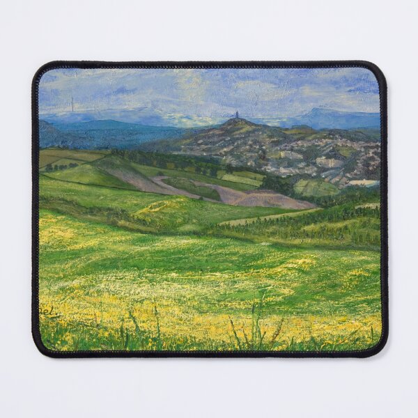 Item preview, Huddersfield Hills and Hues designed and sold by R Gorton Landscapes.