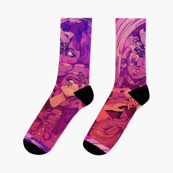Item preview, lucid dream designed and sold by Caleb Bauer.