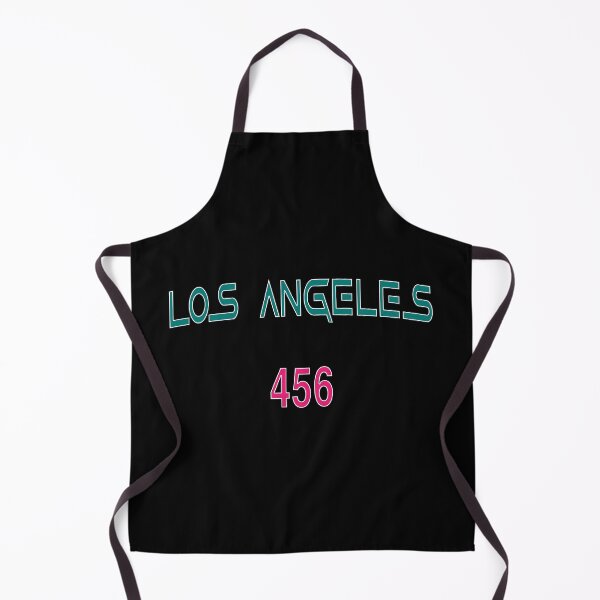 Item preview, Los Angeles 456 Urban Street Design - LA Typography Art designed and sold by cabana.space.