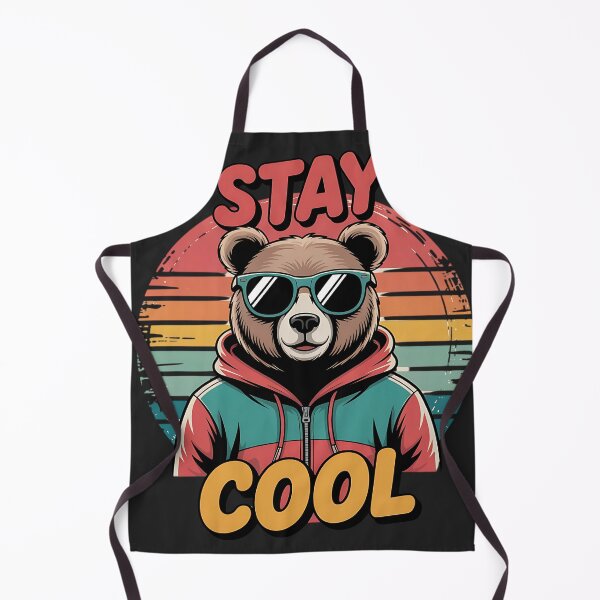 Item preview, Stay Cool designed and sold by universe-hold ⭐⭐⭐⭐⭐.