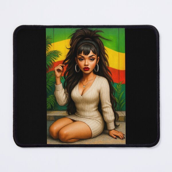 Item preview, “Rasta Roots: The Soul of Jamaica” designed and sold by CHRIST5000.