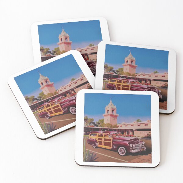 Item preview, 1941 Cadillac Series 61 Woody Wagon designed and sold by Brian Roland.
