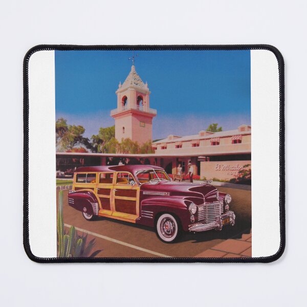 Item preview, 1941 Cadillac Series 61 Woody Wagon designed and sold by Brian Roland.