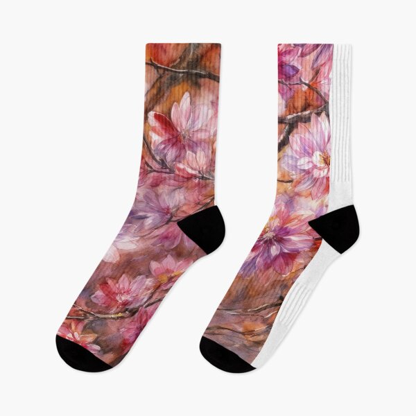 Item preview, Spring Blossom Elegance designed and sold by plugsnpixels.