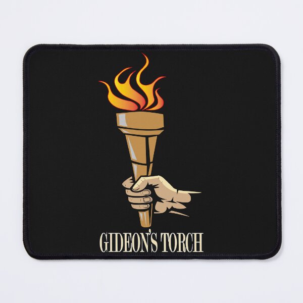 Item preview, Gideon's Torch designed and sold by Mye Light Designs.