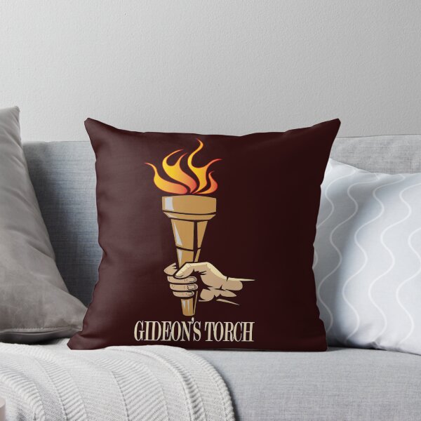 Item preview, Gideon's Torch designed and sold by Mye Light Designs.