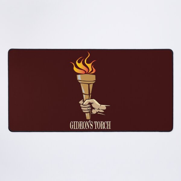 Item preview, Gideon's Torch designed and sold by Mye Light Designs.