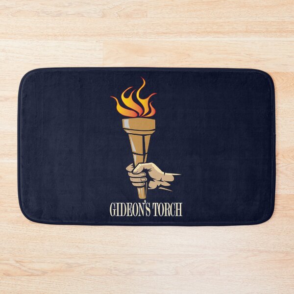 Item preview, Gideon's Torch designed and sold by Mye Light Designs.