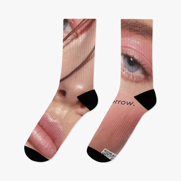 Item preview, Sorrow in pink designed and sold by Starving  Artist.