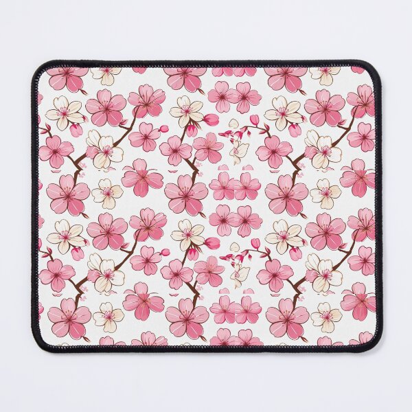 Item preview, Cherry blossoms  designed and sold by Buttercuplainie.