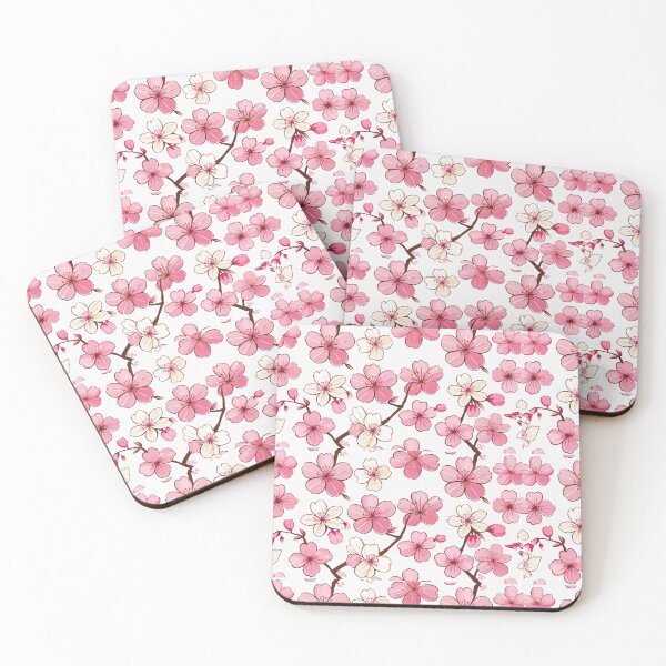 Item preview, Cherry blossoms  designed and sold by Buttercuplainie.