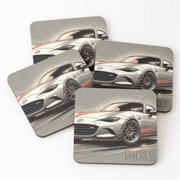 Item preview, Mazda MX5 designed and sold by Maxx-G.