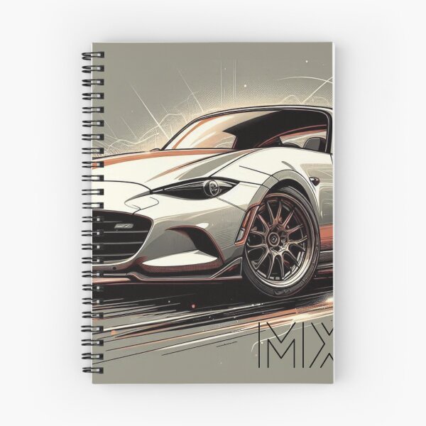 Item preview, Mazda MX5 designed and sold by Maxx-G.