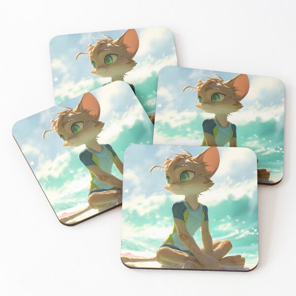 Item preview, After the Wave designed and sold by Wild light.