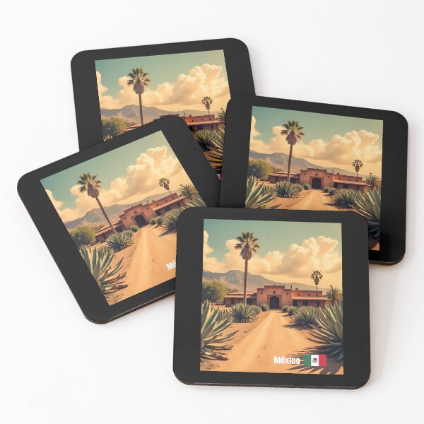 Item preview, Mexico Travel  designed and sold by Tienda-Vane.