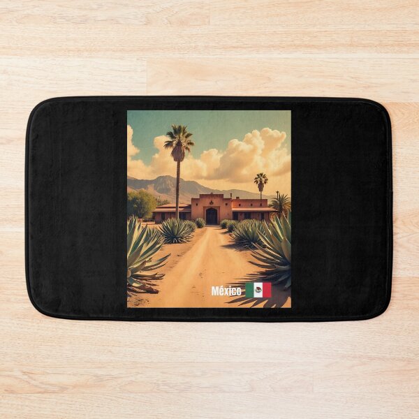 Item preview, Mexico Travel  designed and sold by Tienda-Vane.