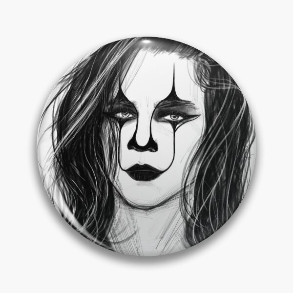 Item preview, The Dare: Halloween Vincent Volkov designed and sold by harleylaroux.