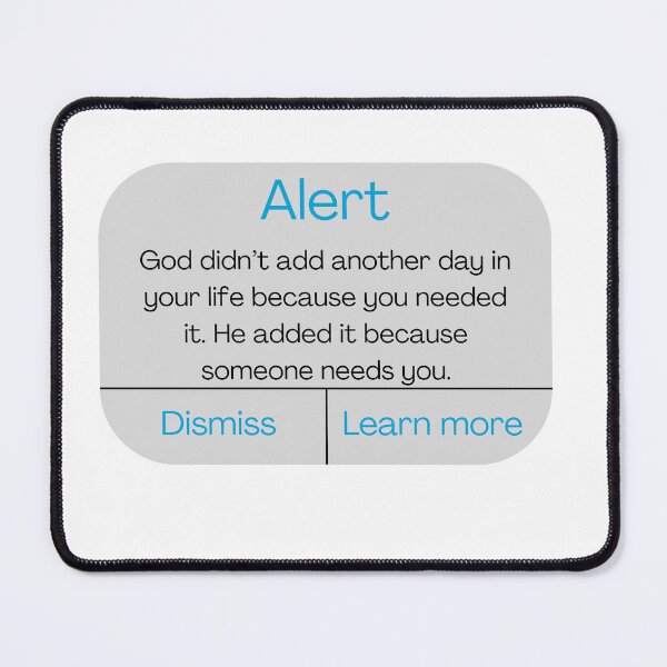 Item preview, God Alert designed and sold by SwiftieGG.