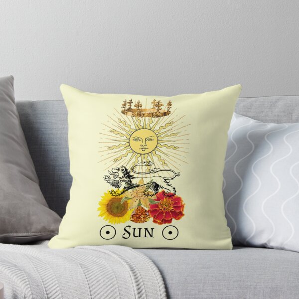 Item preview, The Sun designed and sold by TheBloomingCat.