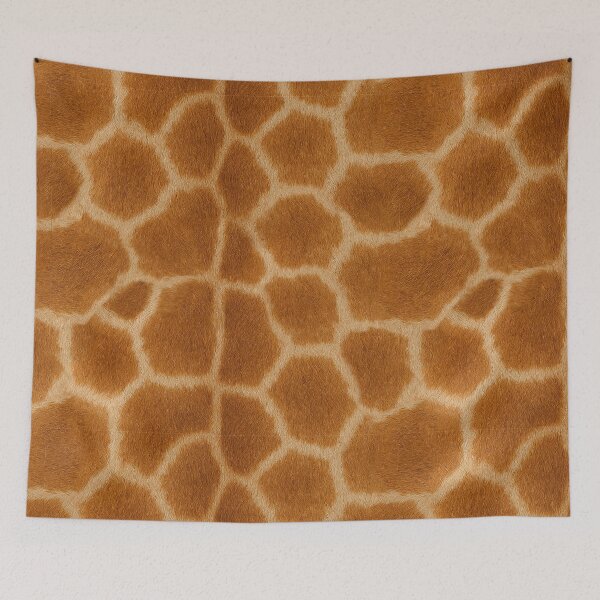 Item preview, letsa giraffe designed and sold by haushiro.