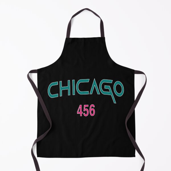 Item preview, Chicago 456 Urban Street Design - Chi-Town Typography Art designed and sold by cabana.space.