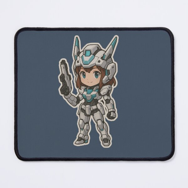 Item preview, Mecha Musume WX-01 designed and sold by KageShop.