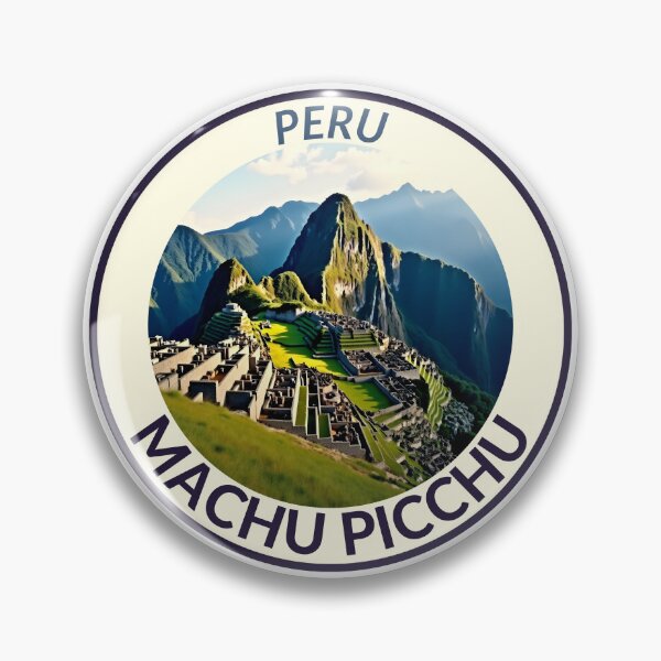 Item preview, Machu Picchu Peru designed and sold by Red-forever.