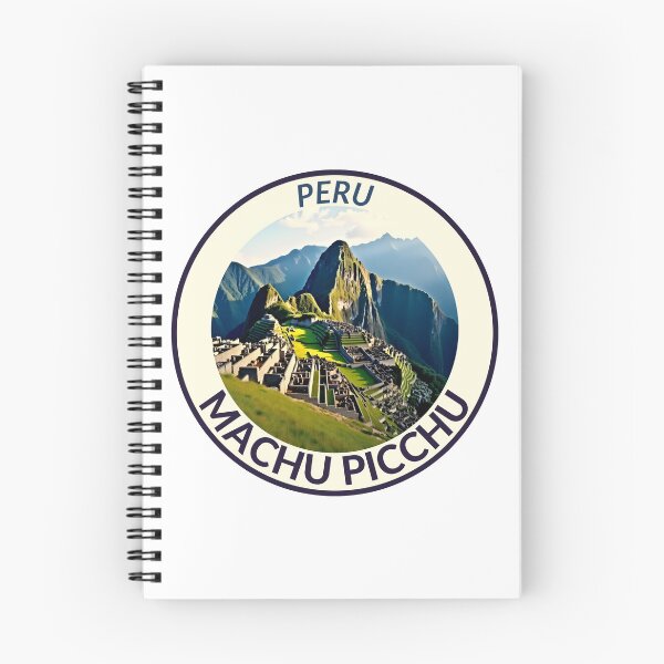 Item preview, Machu Picchu Peru designed and sold by Red-forever.