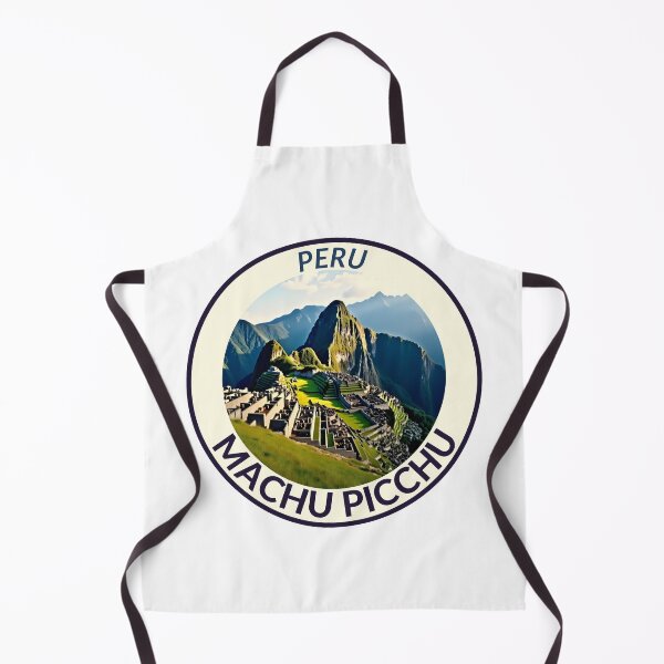 Item preview, Machu Picchu Peru designed and sold by Red-forever.