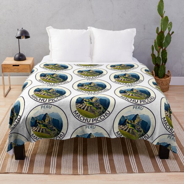 Item preview, Machu Picchu Peru designed and sold by Red-forever.