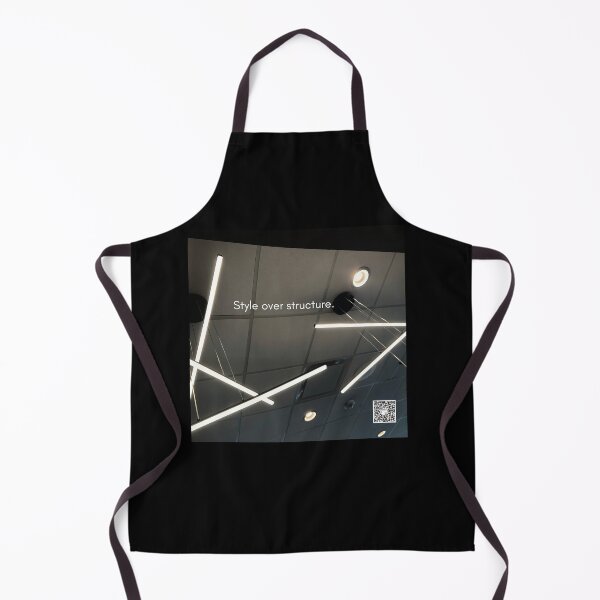 Item preview, Style over Structure designed and sold by Starving Artist.