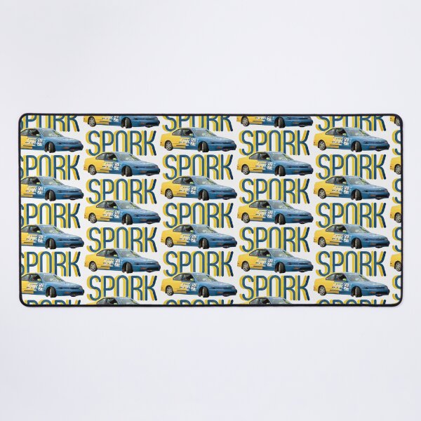Item preview, Spork honduh designed and sold by DaytimeWhiskey.