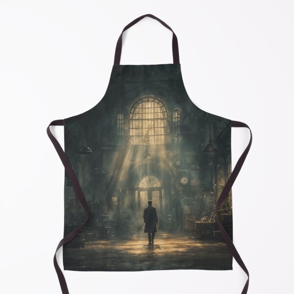 Item preview, The Archivist’s Awakening designed and sold by oanaunciuleanu.