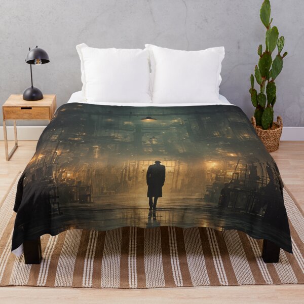 Item preview, The Archivist’s Awakening designed and sold by oanaunciuleanu.