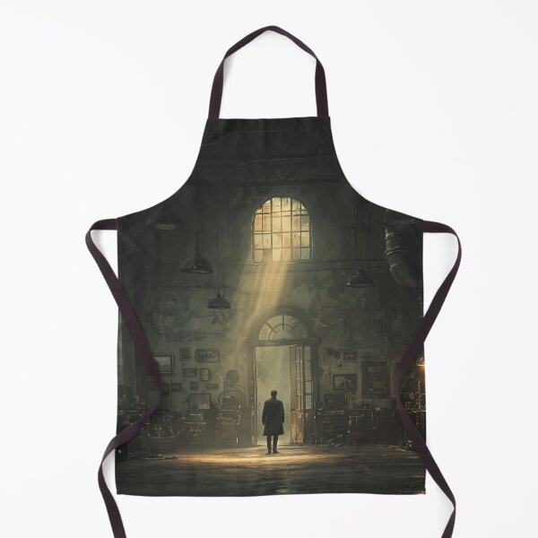 Item preview, The Archivist’s Awakening designed and sold by oanaunciuleanu.