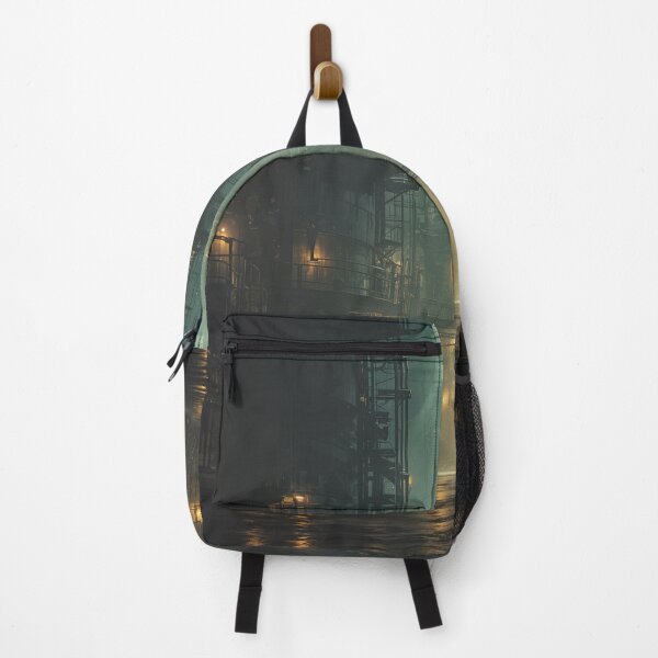 Item preview, The Archivist’s Awakening designed and sold by oanaunciuleanu.