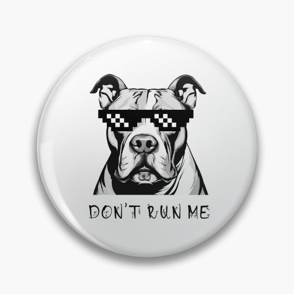 Item preview, Pitbull Limited, by MJLO designed and sold by MJLO STORY TIME.
