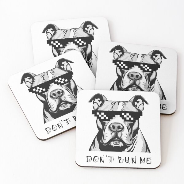 Item preview, Pitbull Limited, by MJLO designed and sold by MJLO STORY TIME.