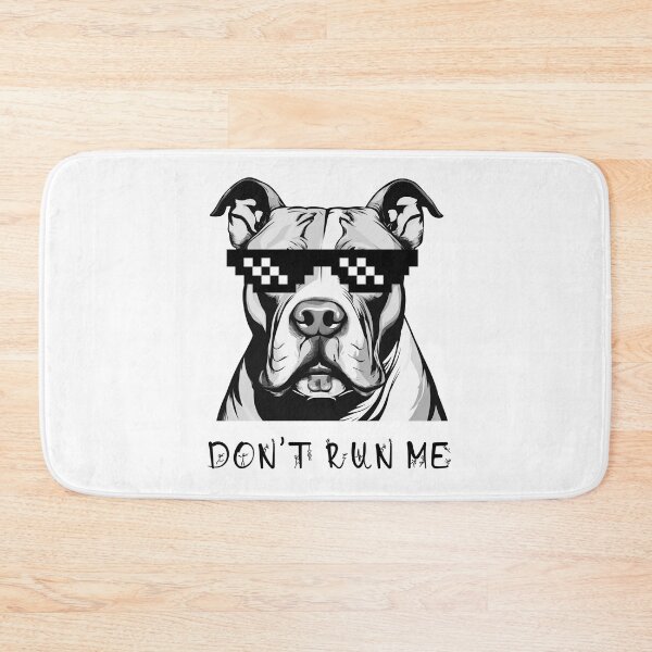 Item preview, Pitbull Limited, by MJLO designed and sold by MJLO STORY TIME.