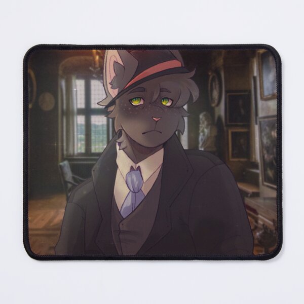 Item preview, The boss designed and sold by RatNitty.