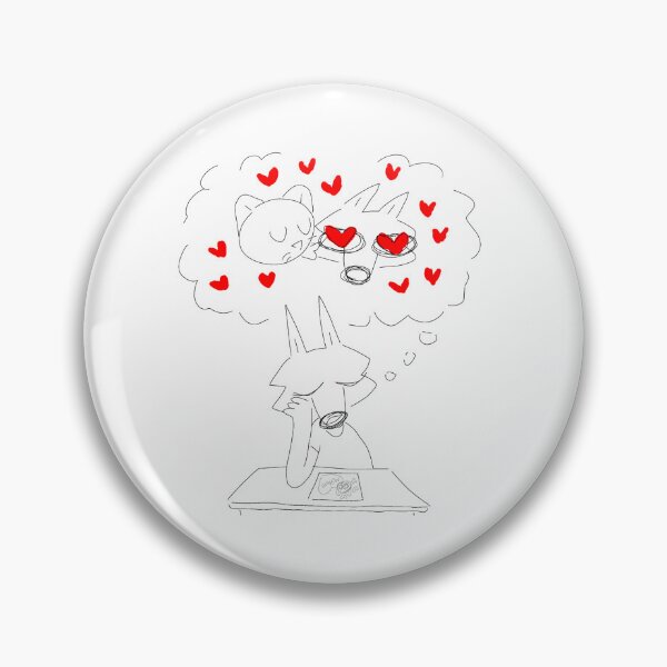 Item preview, Thinking of You designed and sold by alexcreatesart.
