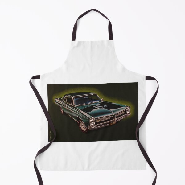 Item preview, 1967 Pontiac GTO in Green designed and sold by Brian Roland.