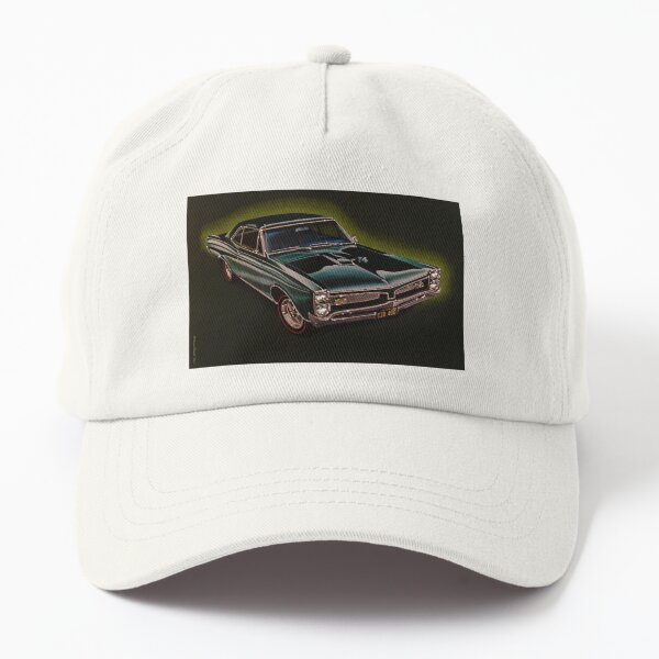Item preview, 1967 Pontiac GTO in Green designed and sold by Brian Roland.